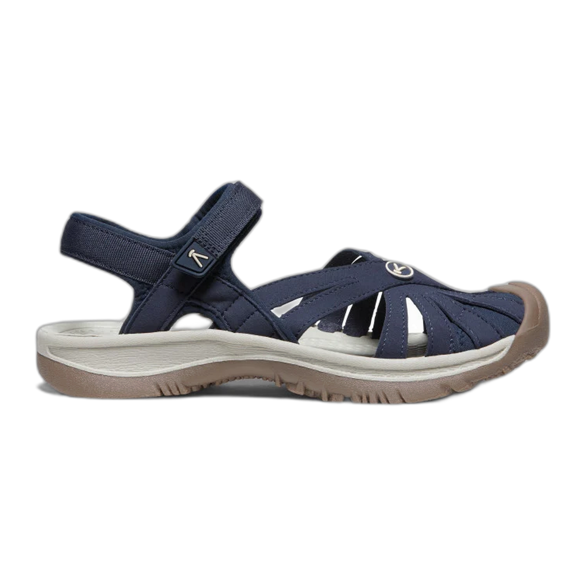 Women's Rose Sandal