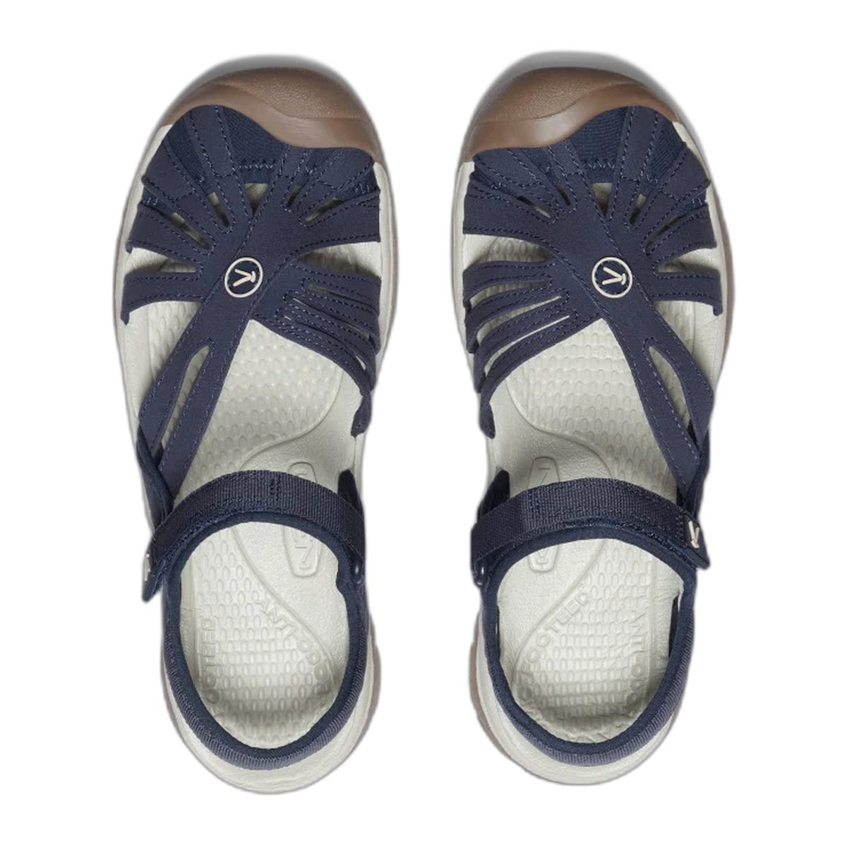 Women's Rose Sandal
