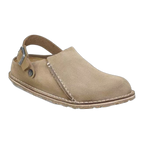 Lutry Suede Leather
