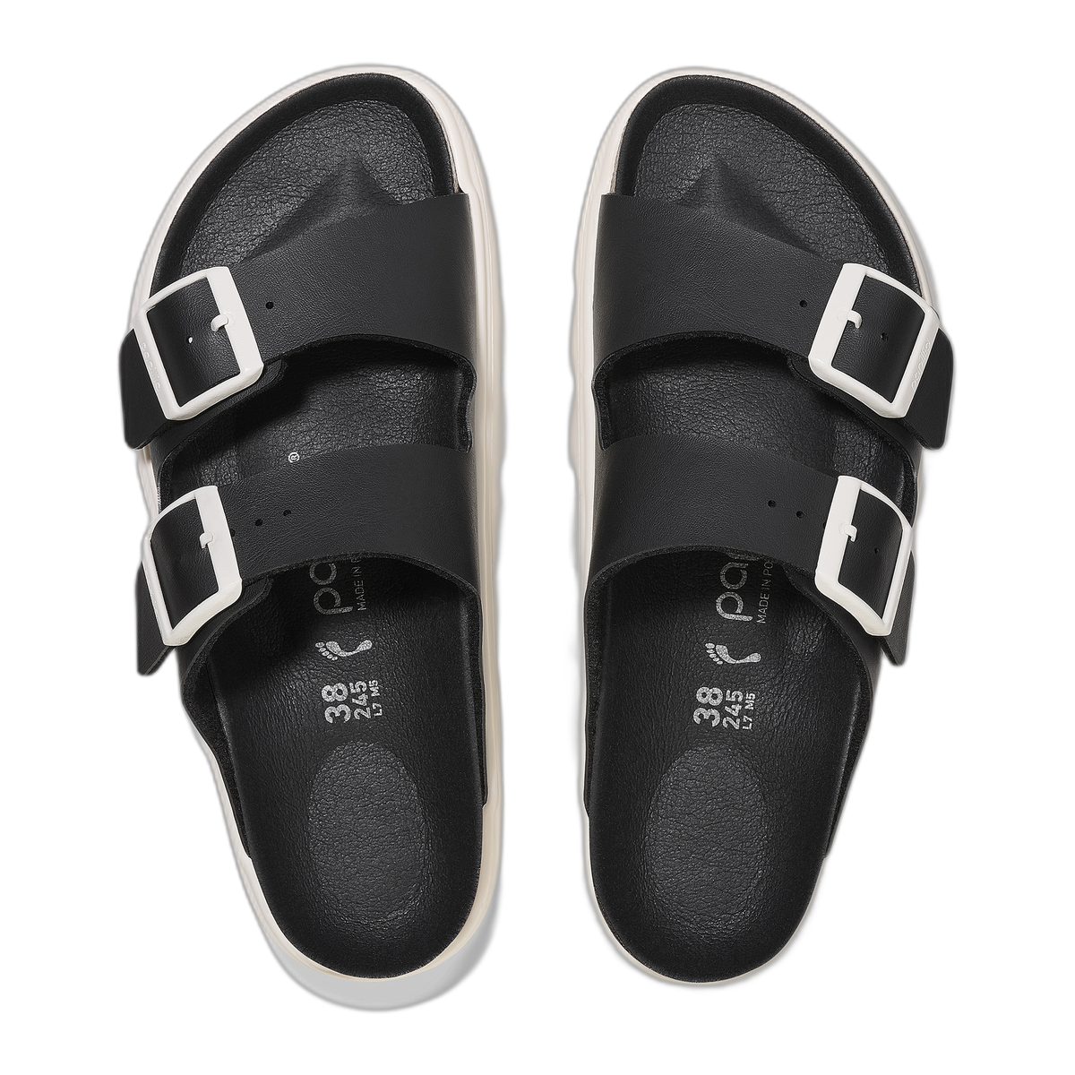 Arizona Chunky Birko-Flor