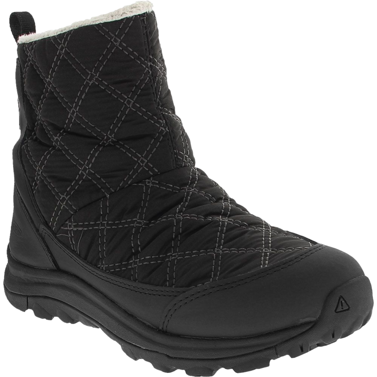 Terradora II Pull On