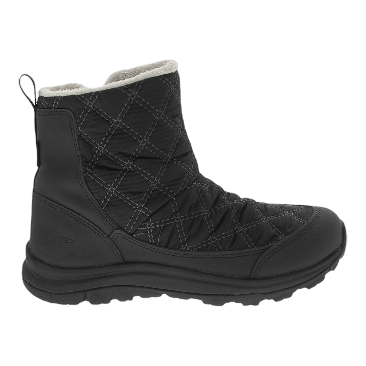 Terradora II Pull On