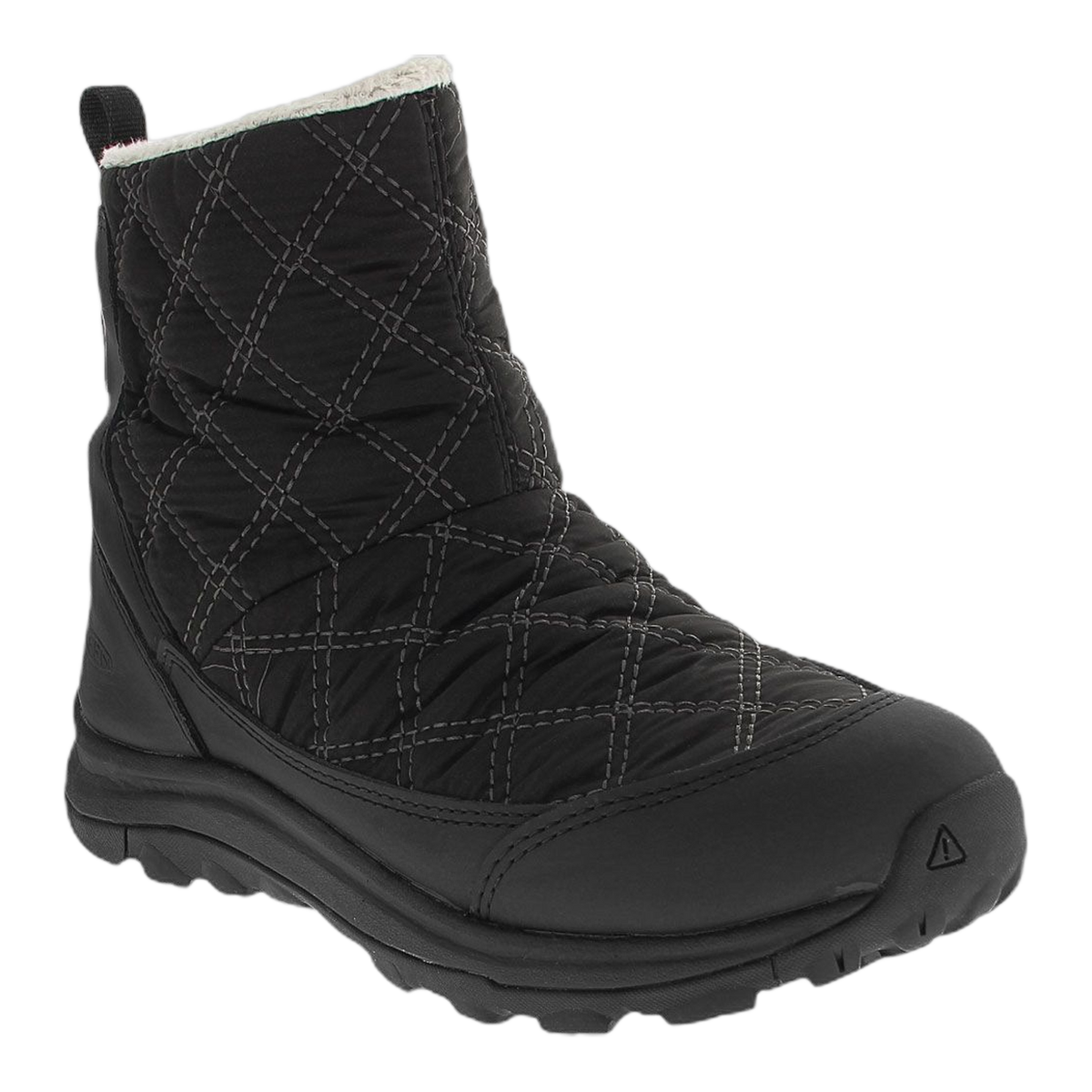 Terradora II Pull On