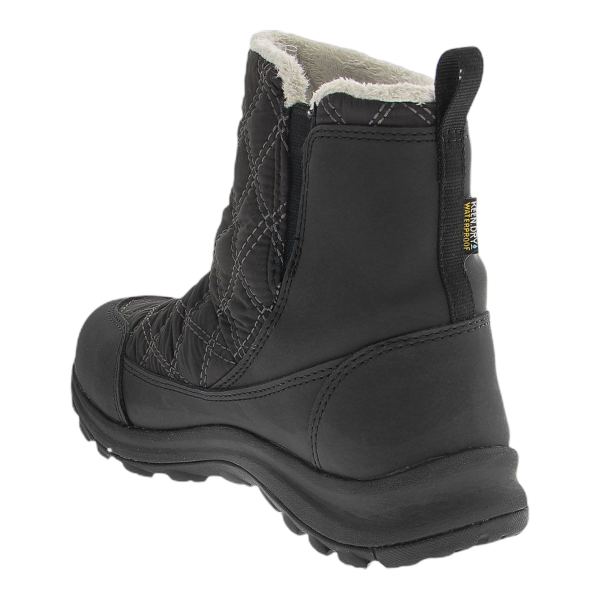 Terradora II Pull On