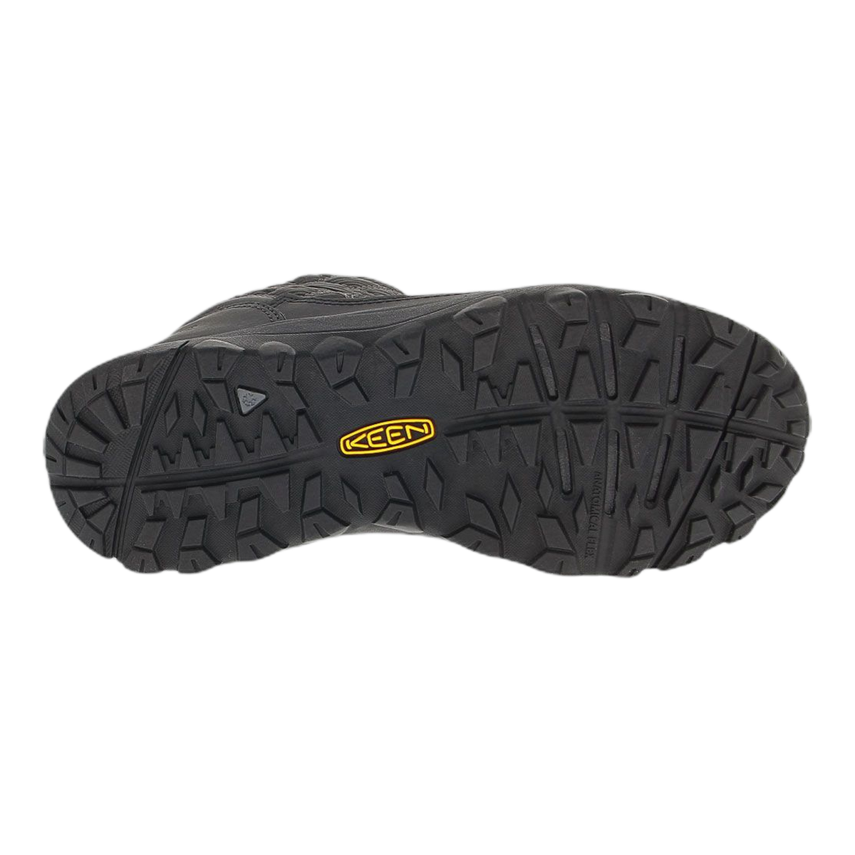 Terradora II Pull On