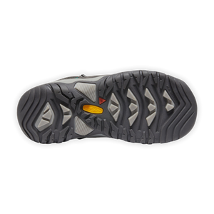 KEEN - Big Kids' Ridge Flex Waterproof Boot