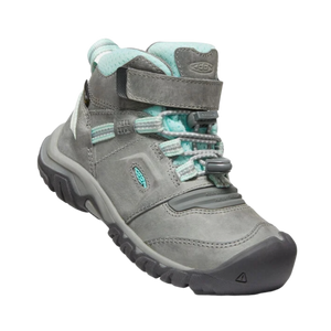 KEEN - Little Kids' Ridge Flex Waterproof Boot