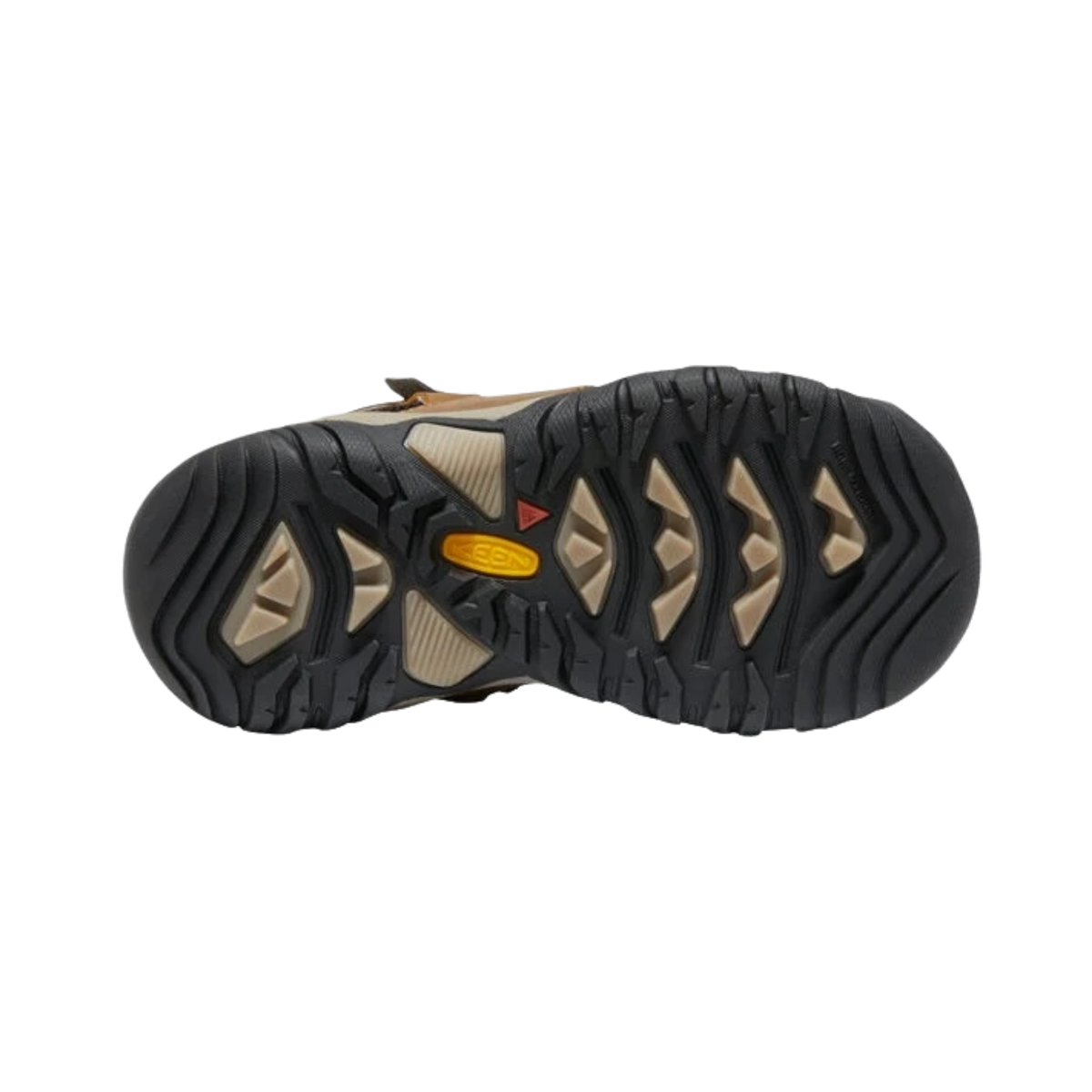 KEEN - Little Kids' Ridge Flex Waterproof Boot