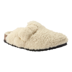 Boston Big Buckle Shearling