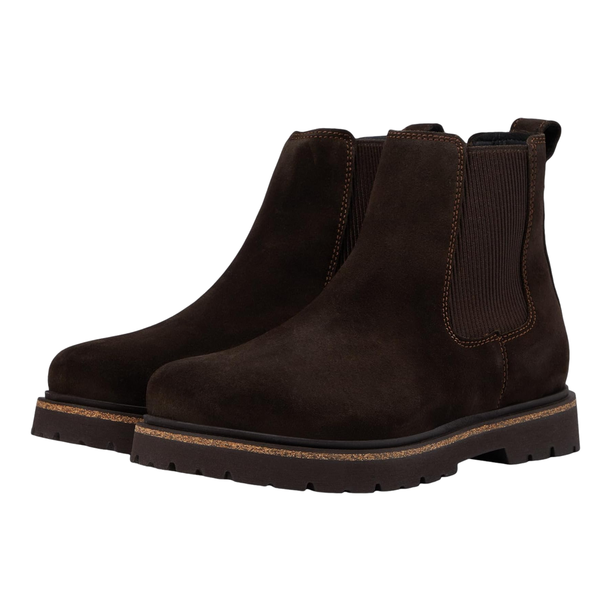 Birkenstock - Men's Highwood Regular Width