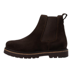 Highwood Slip On Men's Suede Leather