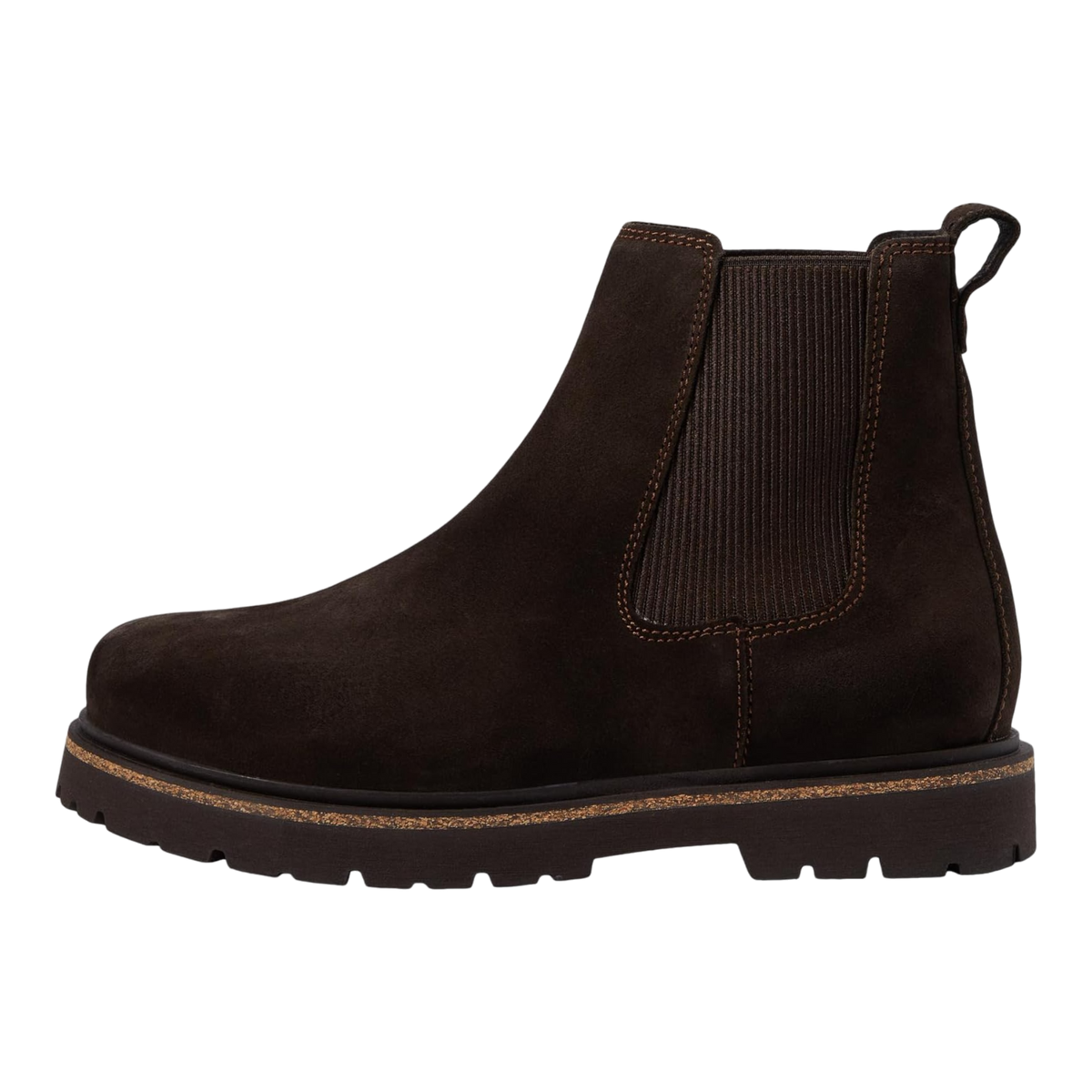 Birkenstock - Men's Highwood Regular Width