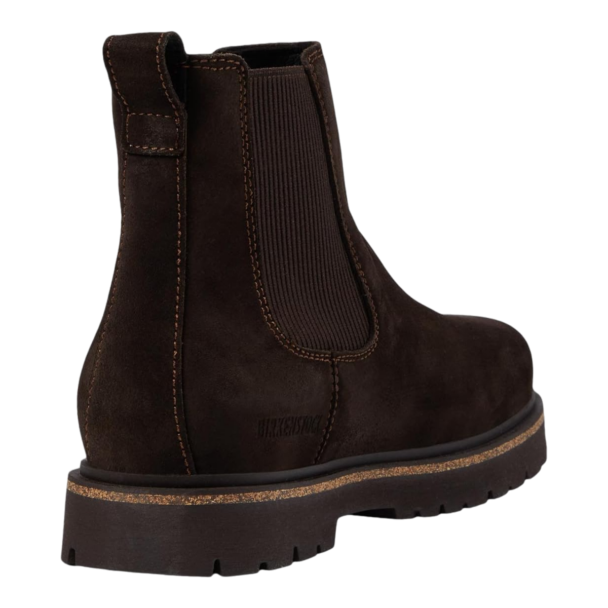 Birkenstock - Men's Highwood Regular Width