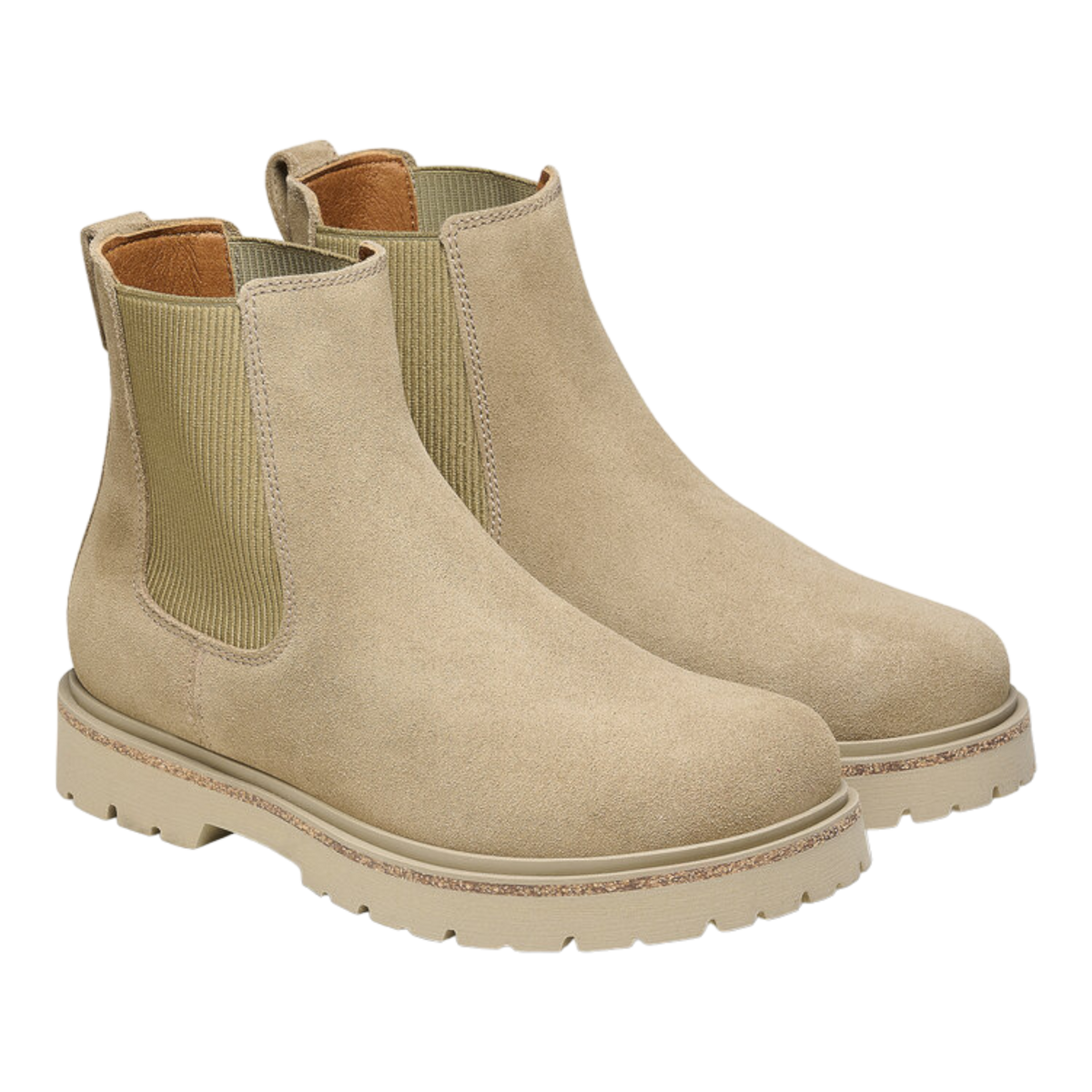 Birkenstock - Women's Highwood Narrow Width