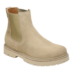 Highwood Slip On Women's Suede Leather
