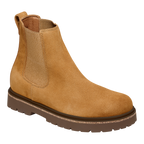 Highwood Slip On Women's Suede Leather