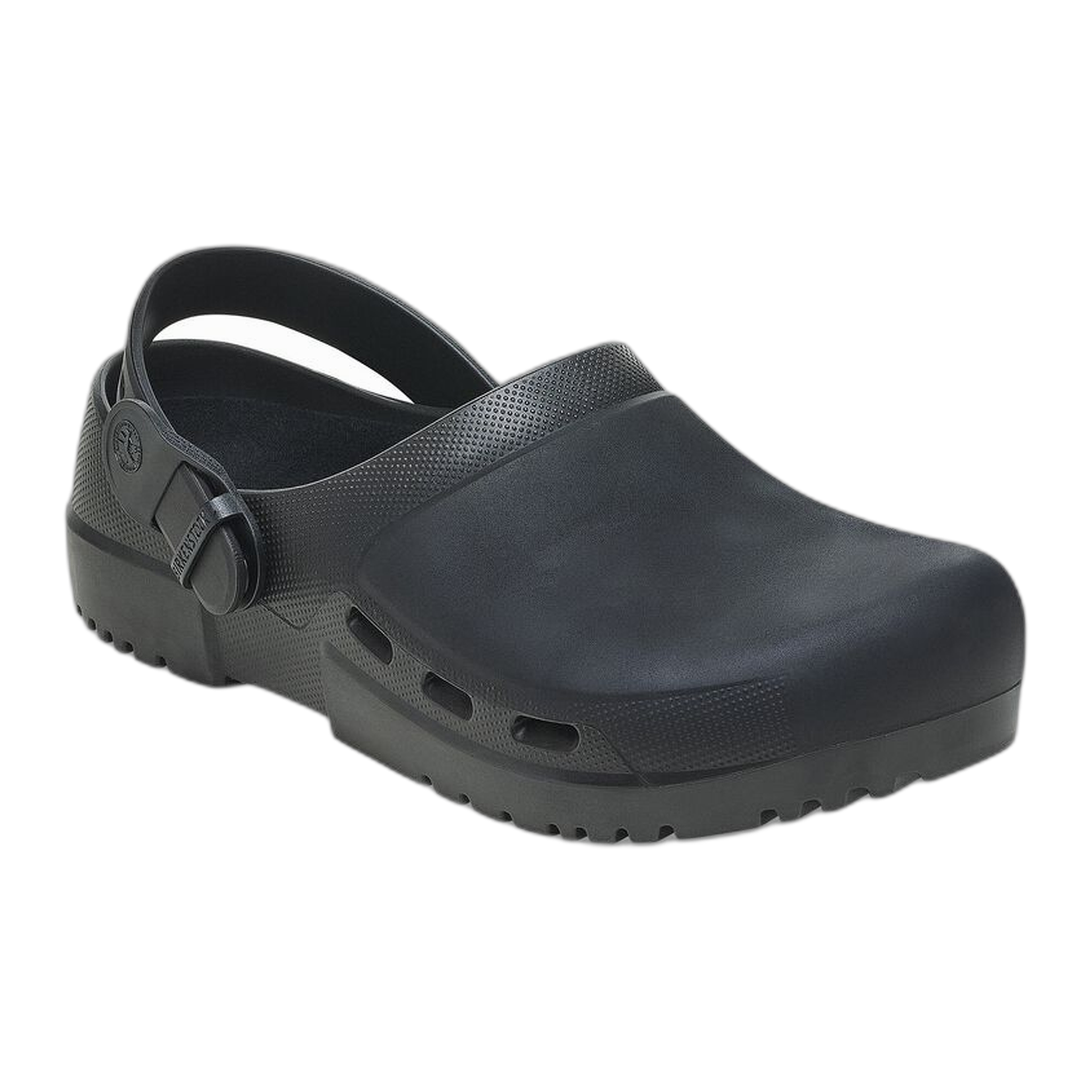 Birkenstock - Birki Air 2.0 - Jet Black / M / 37