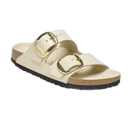 Arizona Big Buckle Patent Leather