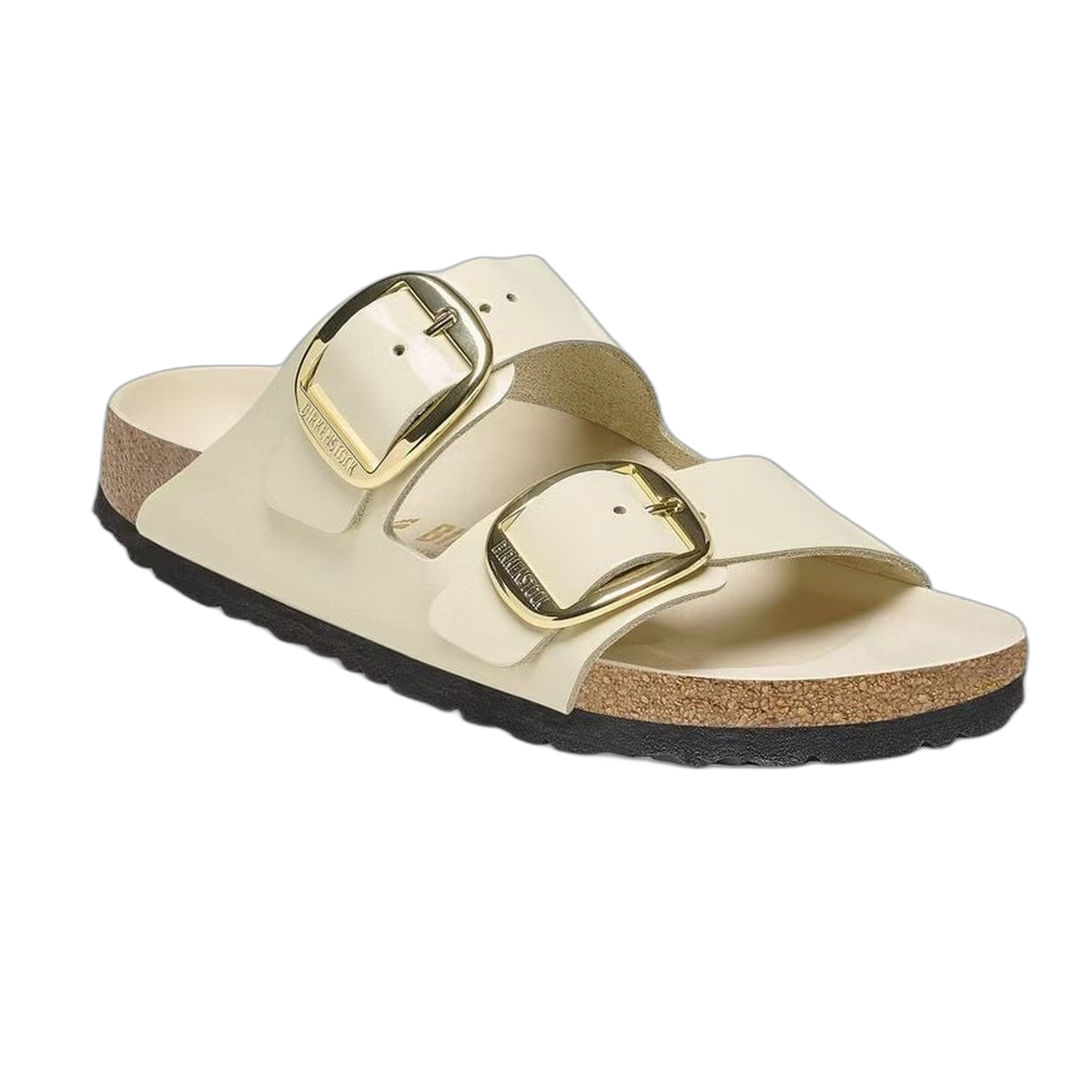 Arizona Big Buckle Patent Leather