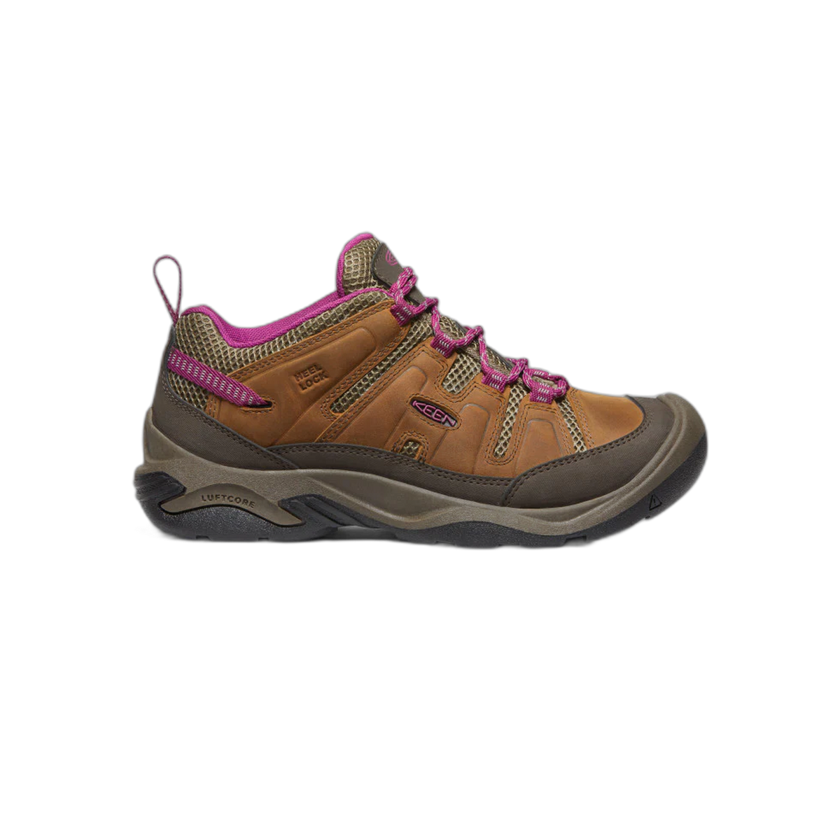 Women's Circadia Vent Shoe