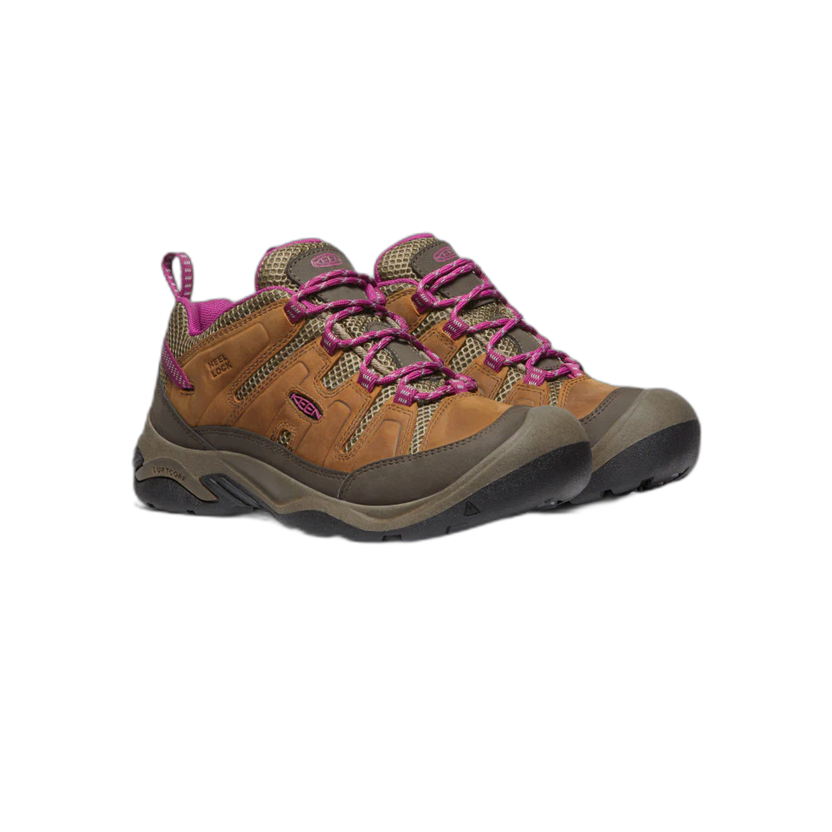 Women's Circadia Vent Shoe