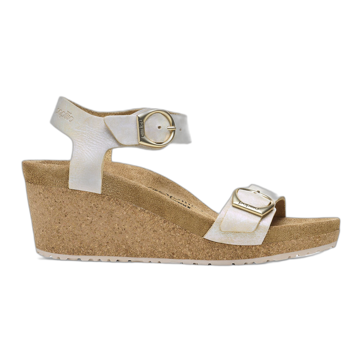 Soley Nubuck Leather