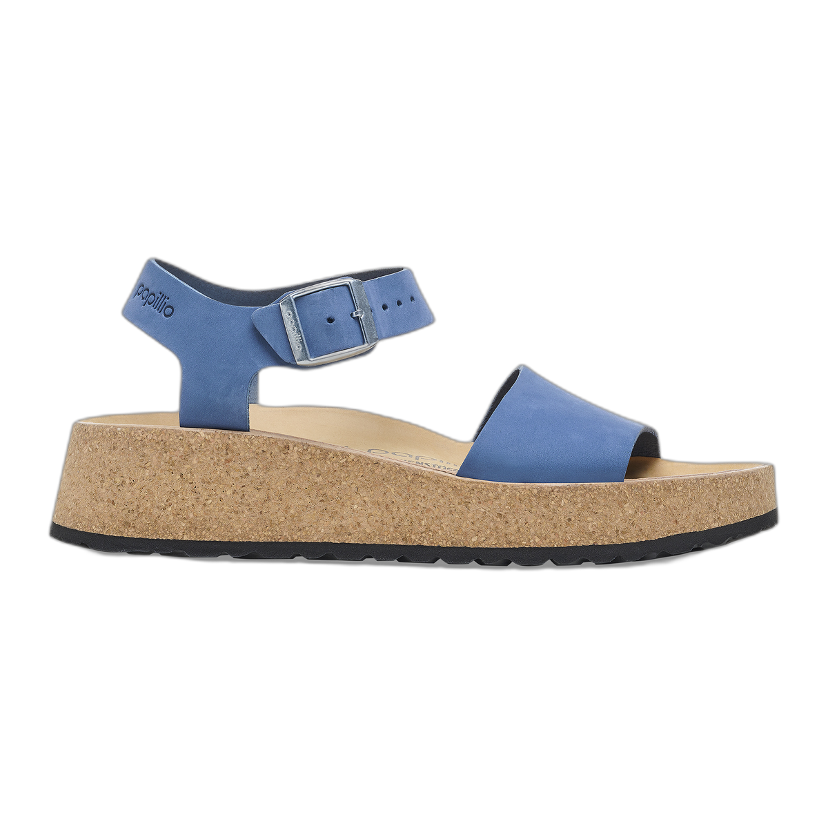 Glenda Nubuck Leather