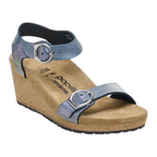 Soley Nubuck Leather