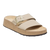 Birkenstock - Almina - Sandcastle Nubuck / N / 39