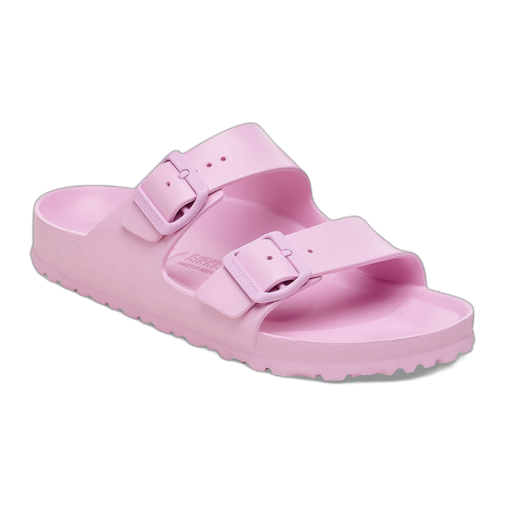 Birkenstock - Arizona Eva - Fondant Pink / N / 36