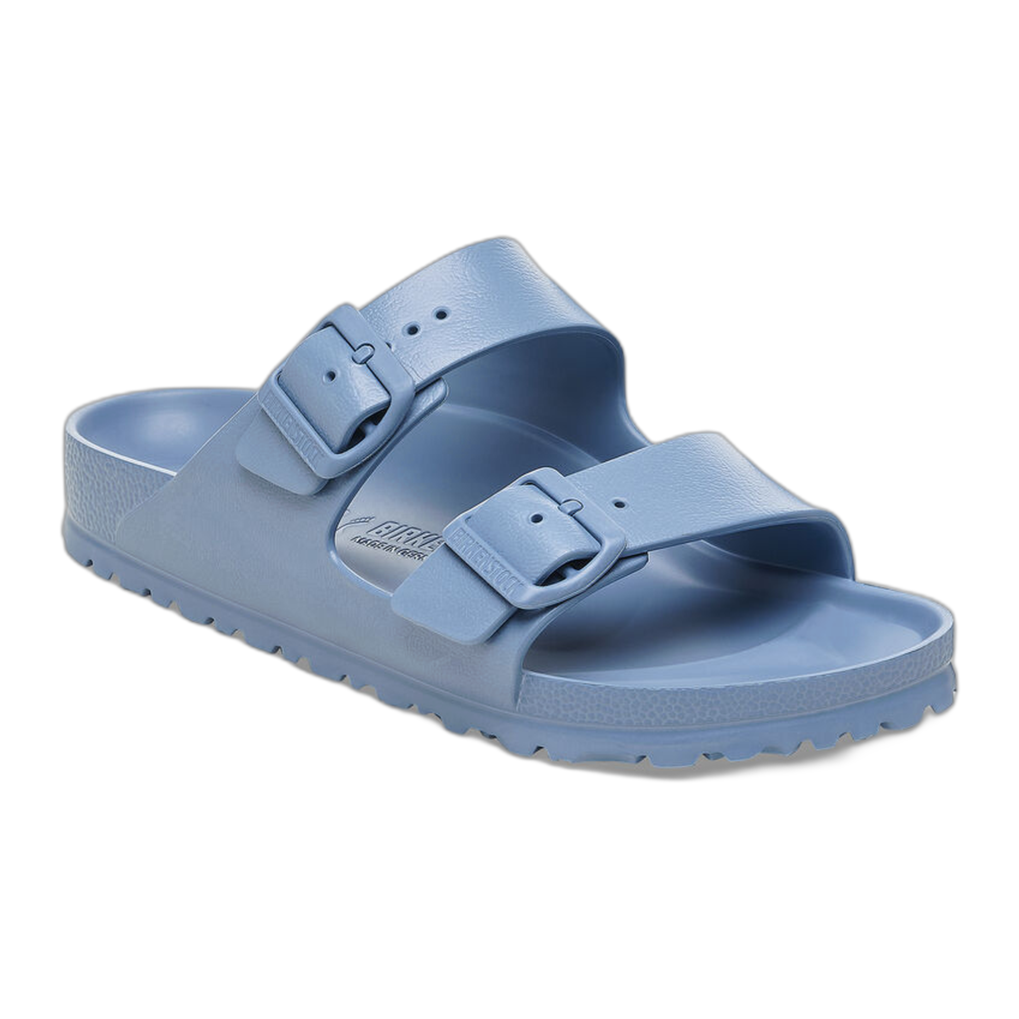 Birkenstock - Arizona Eva - Elemental Blue / N / 36