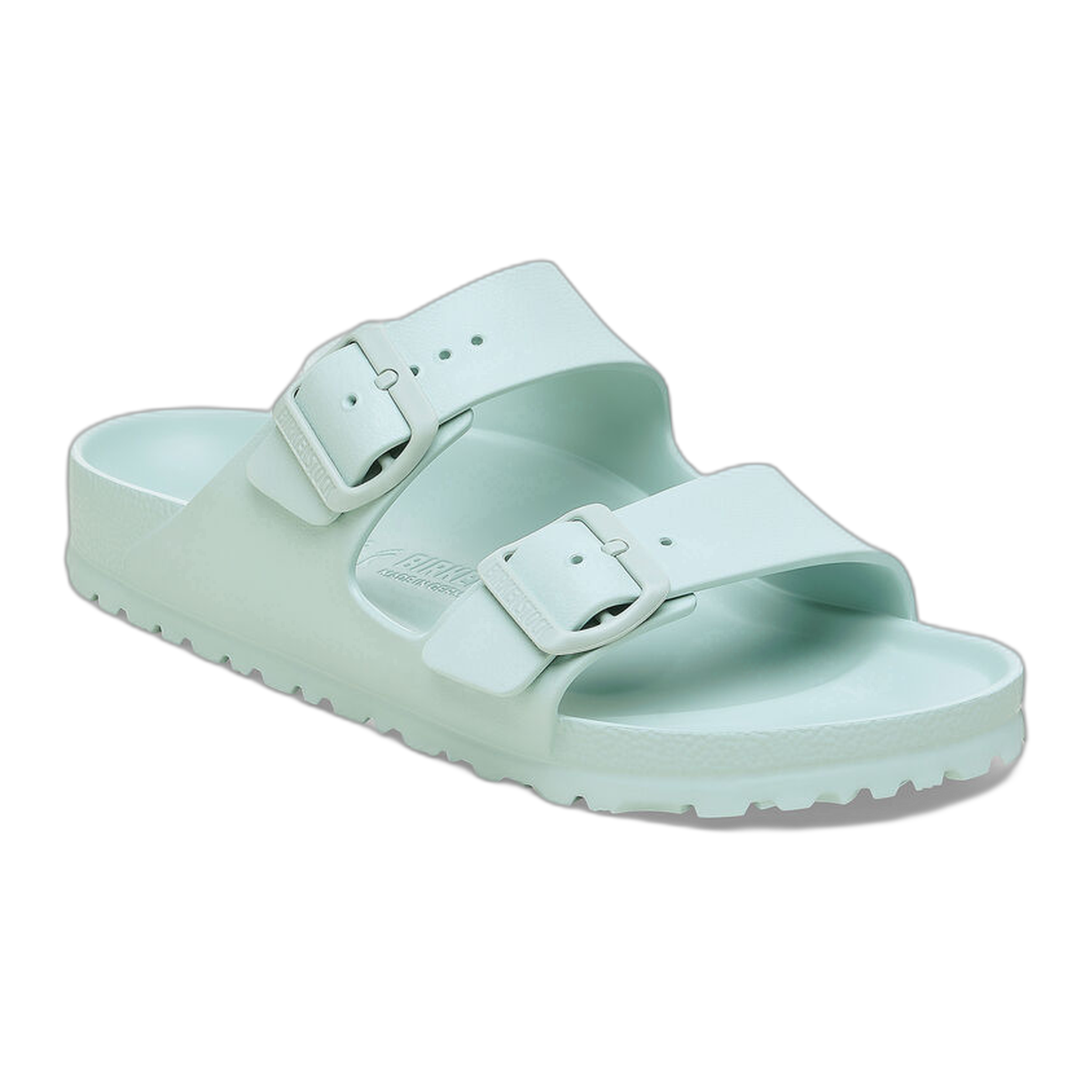 Birkenstock - Arizona Eva - Surf Green / N / 36
