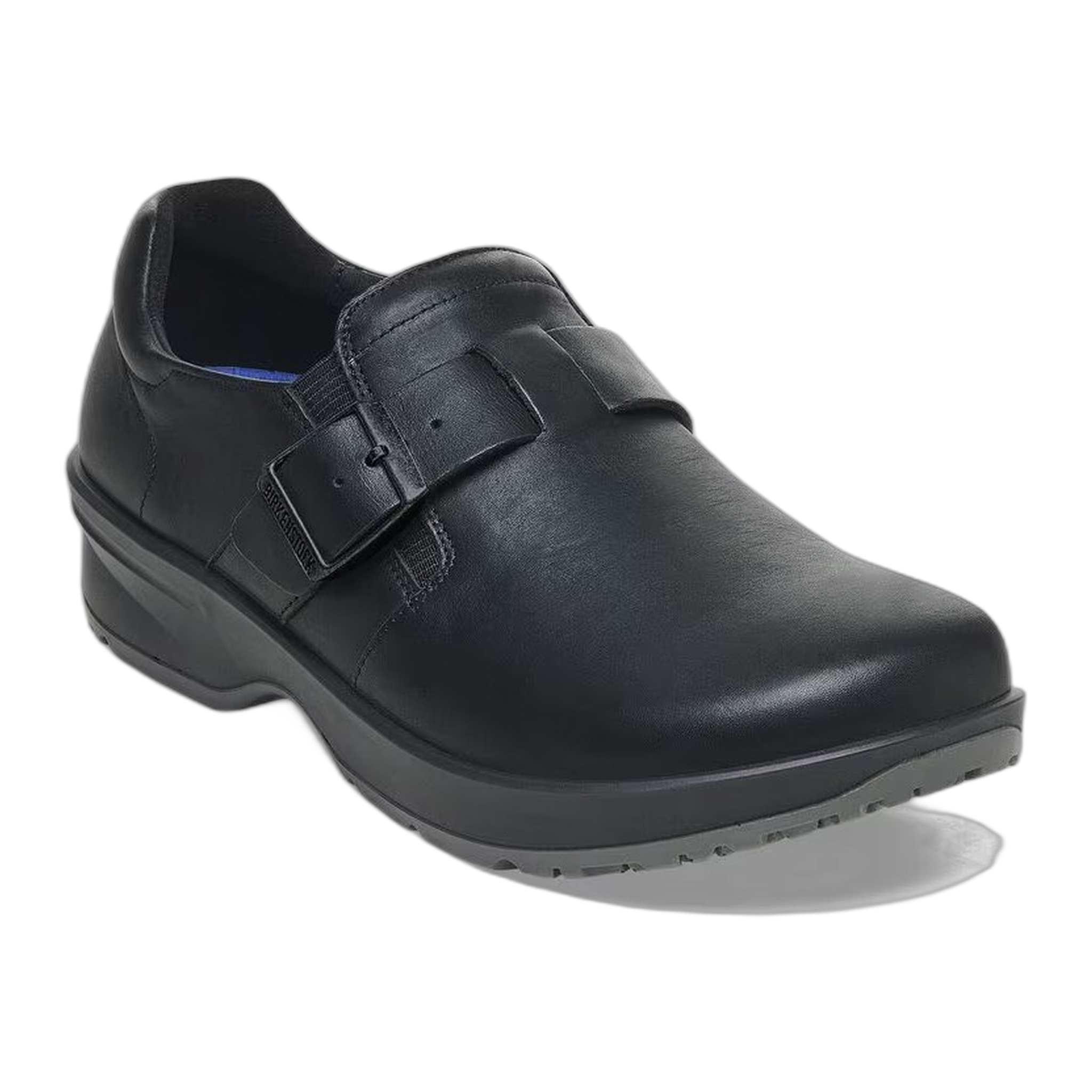 Birkenstock - Caris Pro Leather - Black / M / 36