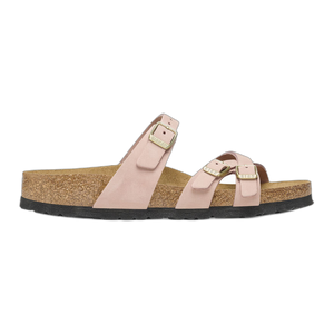 Franca Soft Footbed