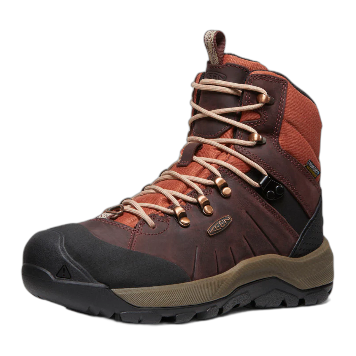 Women's Revel IV Polar Waterproof Boot