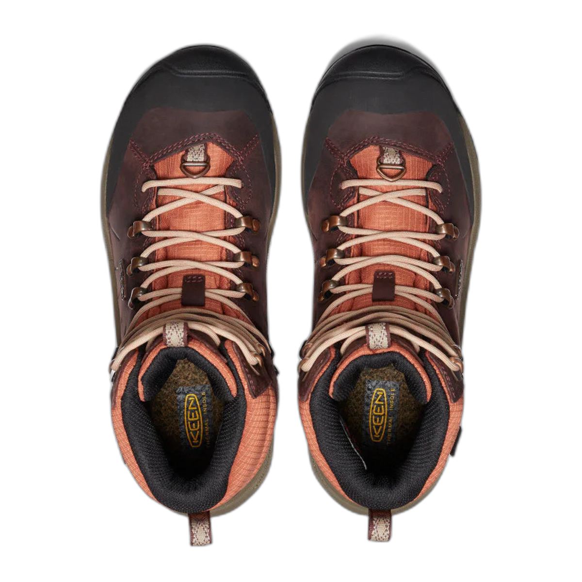 Women's Revel IV Polar Waterproof Boot