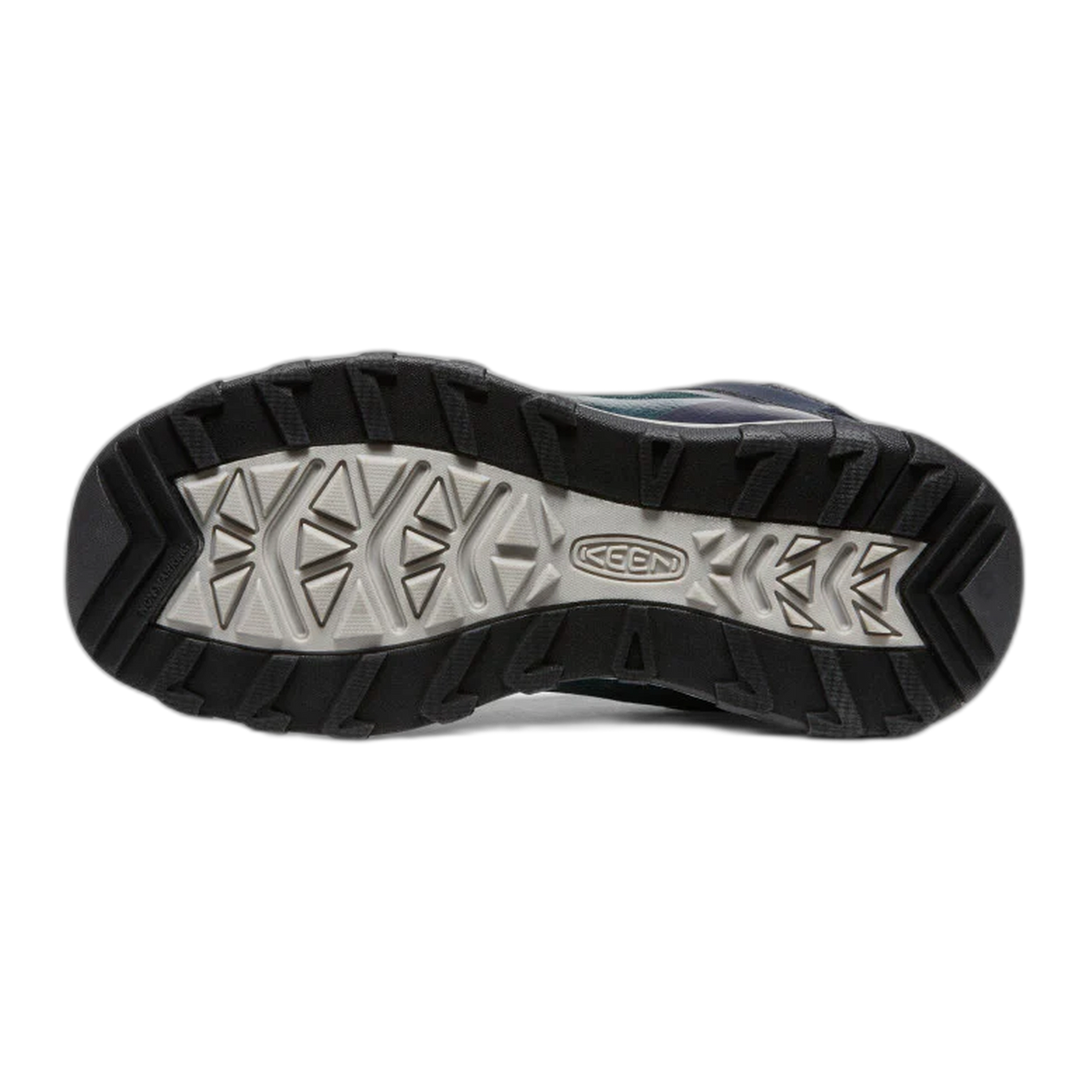 Big Kids' Wanduro Waterproof Boot