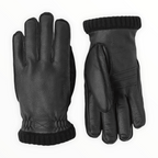 Women's Deerskin Primaloft