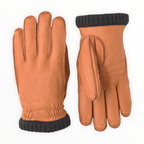 Women's Deerskin Primaloft