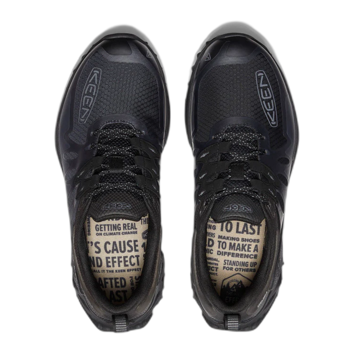 Men's Zionic Waterproof Hiking Shoe