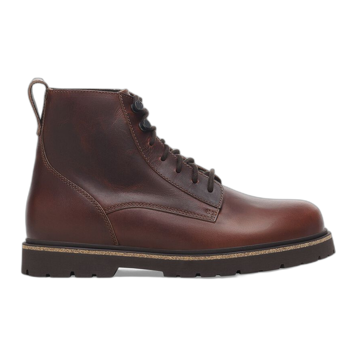 Men's Highwood Lace Mid