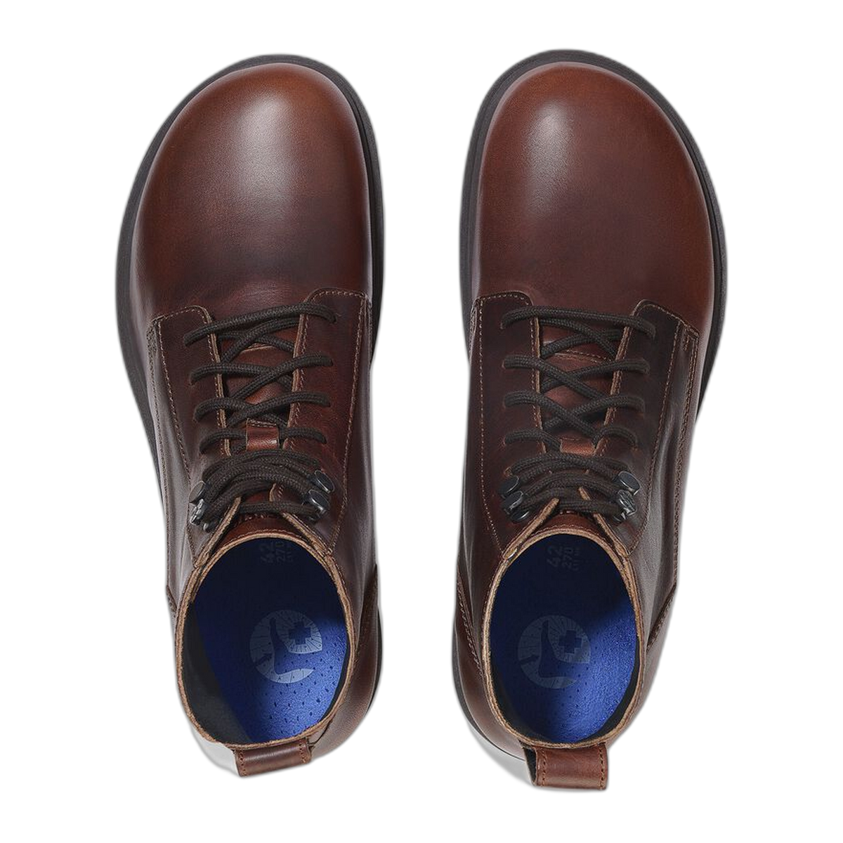 Men's Highwood Lace Mid