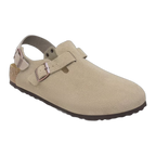 Tokio Suede Leather