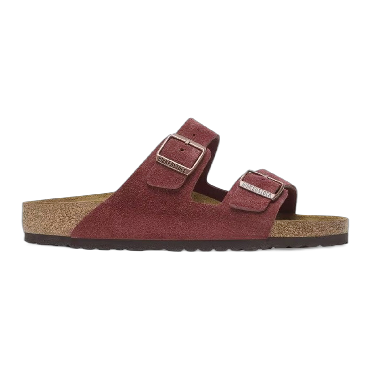 Arizona Suede Leather