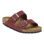 Arizona Suede Leather