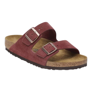 Arizona Suede Leather