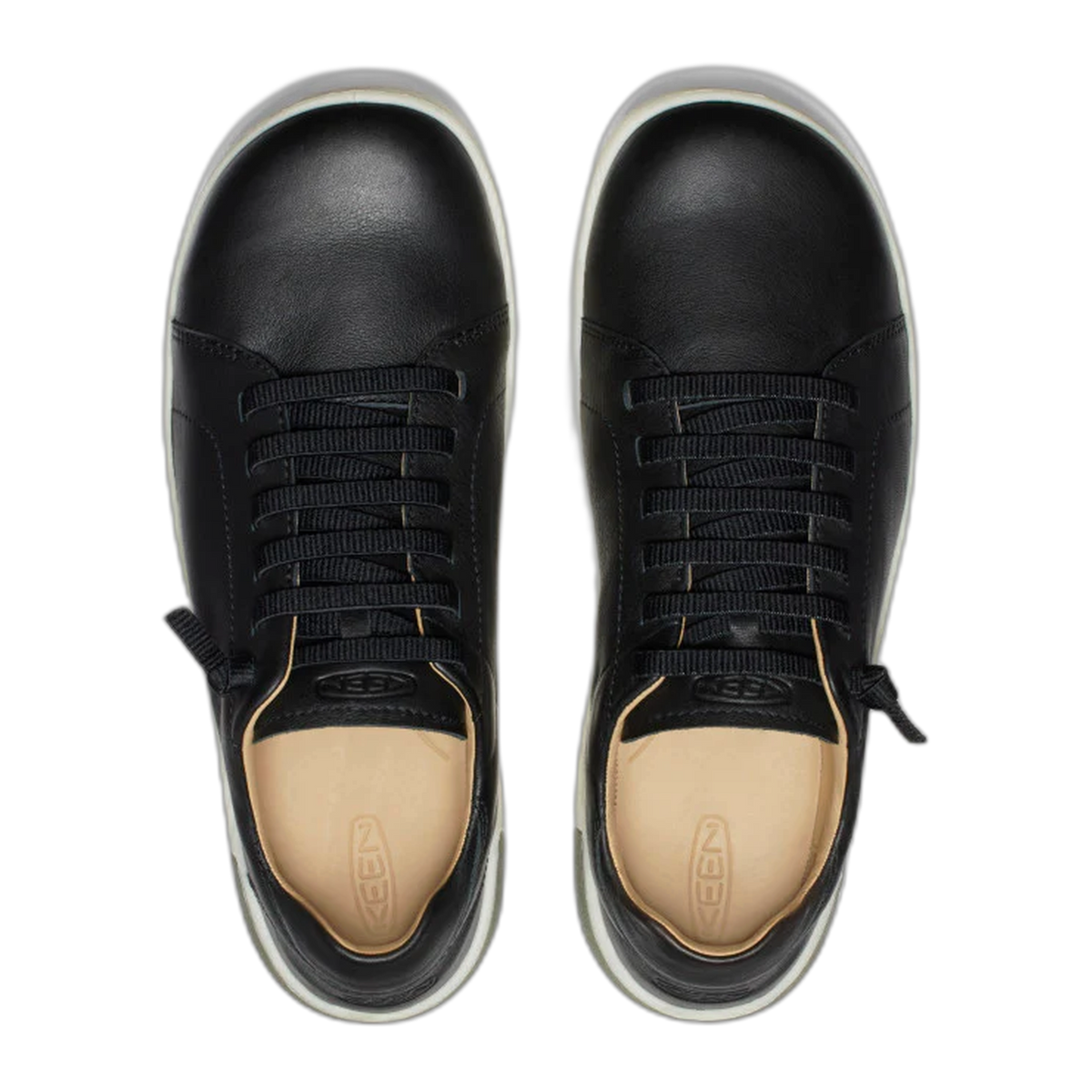 Men's KNX Leather Sneaker