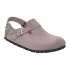 Tokio Suede Leather