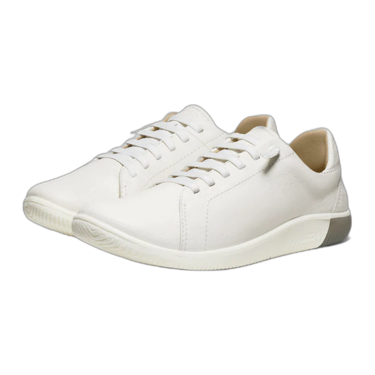 Women's KNX Leather Sneaker