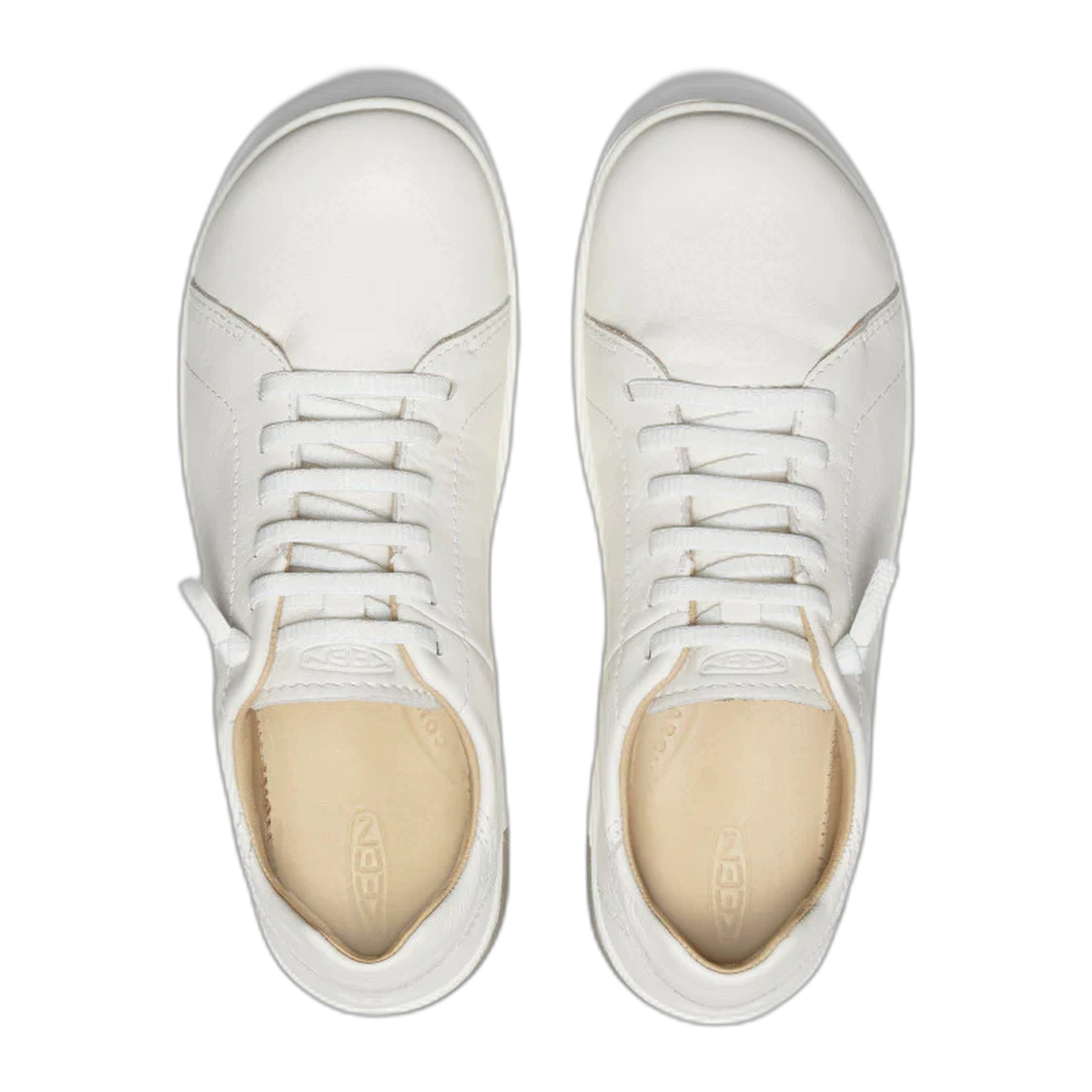 Women's KNX Leather Sneaker
